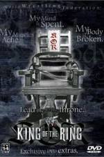 Watch King of the Ring Zmovies