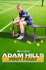 Watch Adam Hills: Foot Fault (TV Special 2024) Zmovies