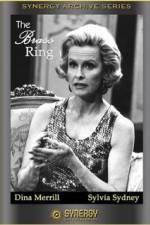 Watch The Brass Ring Zmovies