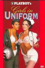 Watch Playboy Girls in Uniform Zmovies