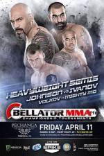 Watch Bellator 116: Ivanov vs Johnson Zmovies