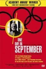 Watch Ein Tag im September Zmovies