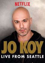 Watch Jo Koy: Live from Seattle Zmovies