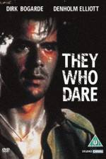 Watch De som våga Zmovies