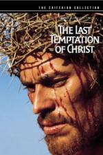 Watch The Last Temptation of Christ Zmovies