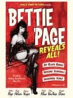 Watch Bettie Page Reveals All Zmovies