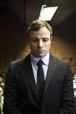 Watch Pistorius On Trial: Nowhere To Run Zmovies