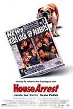 Watch House Arrest Zmovies