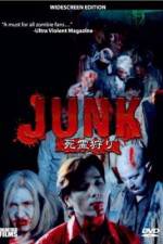 Watch Junk: Shiry-gari Zmovies