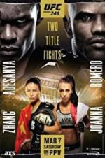 Watch UFC 248: Adesanya vs. Romero Zmovies
