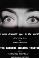 Watch Strange Witness Zmovies