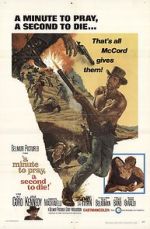 Watch A Minute to Pray, a Second to Die Zmovies