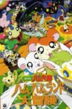 Watch Hamtaro: Adventures in Ham-Ham Land Zmovies