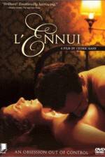 Watch L'ennui Zmovies