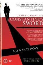 Watch Constantine's Sword Zmovies