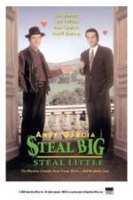 Watch Steal Big Steal Little Zmovies
