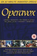 Watch Operavox Rhinegold Zmovies