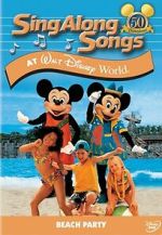 Watch Disney Sing-Along Songs: Beach Party at Walt Disney World Zmovies