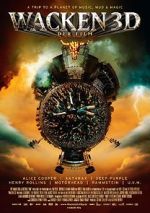 Watch Wacken 3D Zmovies