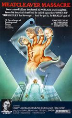 Watch Meatcleaver Massacre Zmovies