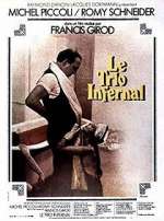 Watch The Infernal Trio Zmovies