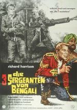 Watch Three Sergeants of Bengal Zmovies
