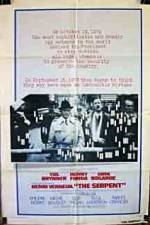 Watch The Serpent Zmovies