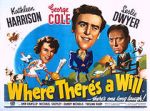 Watch Where There\'s a Will Zmovies