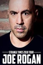 Watch Joe Rogan: Strange Times Zmovies