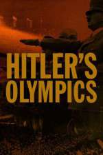 Watch Hitlers Olympics Zmovies