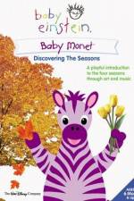 Watch Baby Einstein: Baby Monet Zmovies