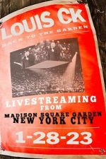 Watch Louis C.K.: Back to the Garden (TV Special 2023) Zmovies
