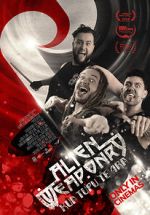 Watch Alien Weaponry: Kua Tupu Te Ara Zmovies
