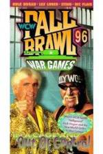 Watch WCW Fall Brawl 1996 Zmovies