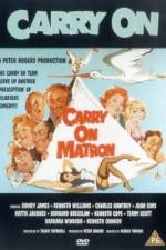 Watch Carry on Matron Zmovies