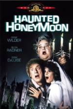 Watch Haunted Honeymoon Zmovies