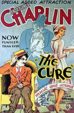 Watch The Cure (Short 1917) Zmovies