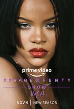 Watch Savage x Fenty Show Vol. 4 (Short 2022) Zmovies