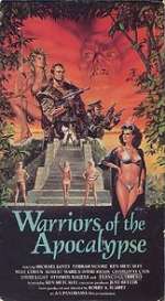 Watch Warriors of the Apocalypse Zmovies