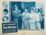 Watch Three Little Twirps (Short 1943) Zmovies