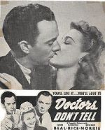 Watch Doctors Don\'t Tell Zmovies