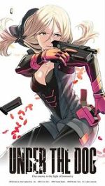 Watch Under the Dog (Short 2016) Zmovies