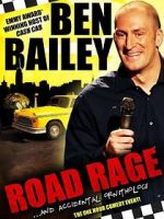 Watch Ben Bailey: Road Rage (TV Special 2011) Zmovies