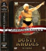 Watch The American Dream: The Dusty Rhodes Story Zmovies