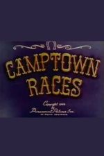 Watch Camptown Races Zmovies
