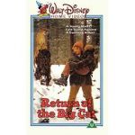 Watch Return of the Big Cat Zmovies