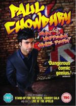 Watch Paul Chowdhry: What\'s Happening White People? Zmovies