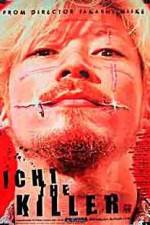 Watch Ichi The Killer Zmovies