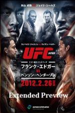 Watch UFC 144 Extended Preview Zmovies