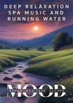 Watch Deep Relaxation Spa Music and Running Water: Mood - Relax, Meditate, Escape Zmovies
